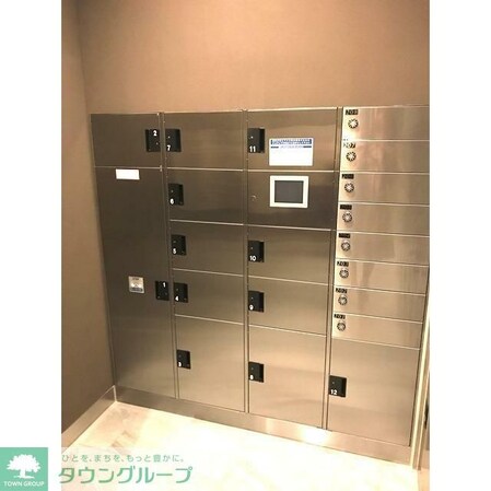 ラティエラ練馬の物件内観写真